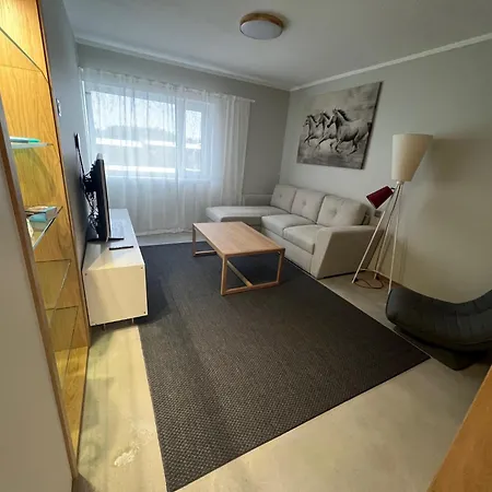 Emmaste Apartment Apartment