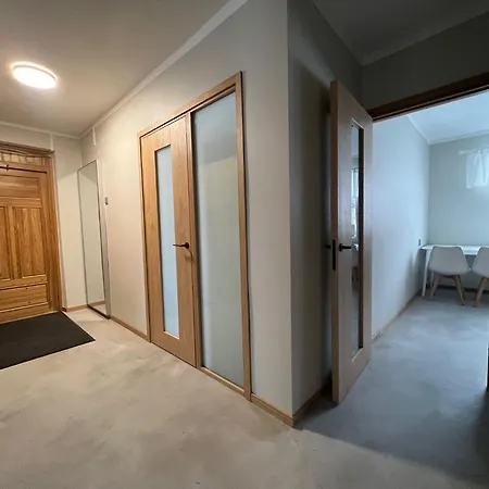 Emmaste Apartment Emmaste