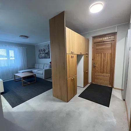 Emmaste Apartment Apartment Emmaste
