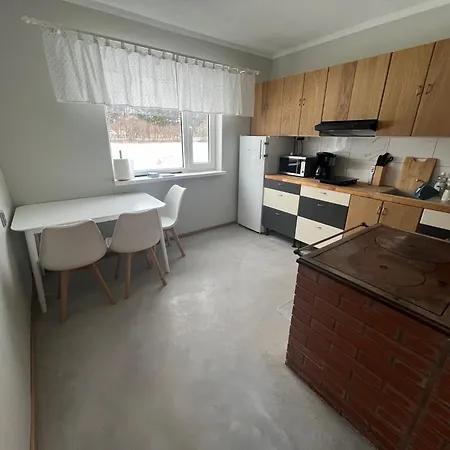 Apartment Emmaste Apartment *