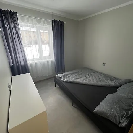 Apartment Emmaste Apartment