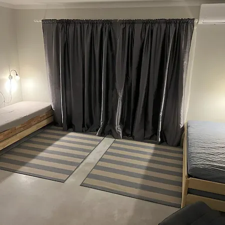 Apartment Emmaste Apartment