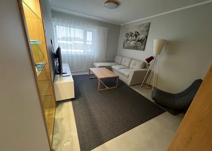 Emmaste Apartment Apartment