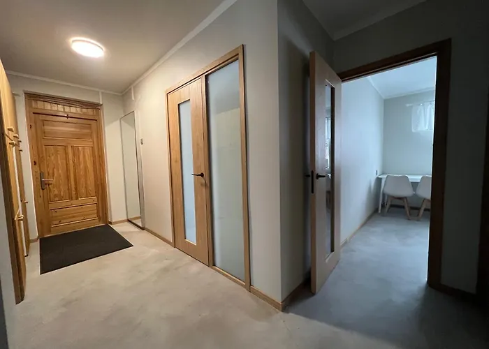 Emmaste Apartment Emmaste