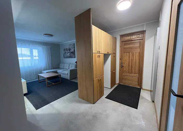 Emmaste Apartment Apartment Emmaste