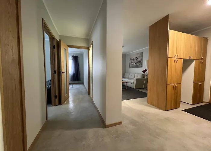 Emmaste Apartment