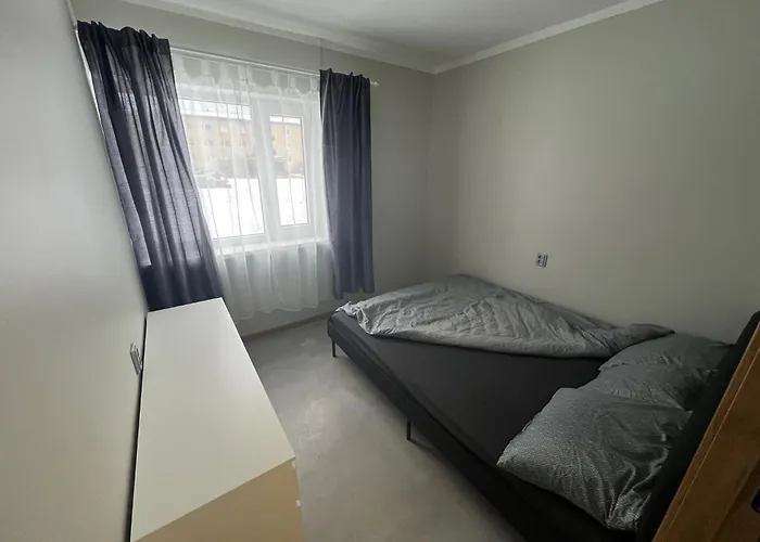 Apartment Emmaste Apartment