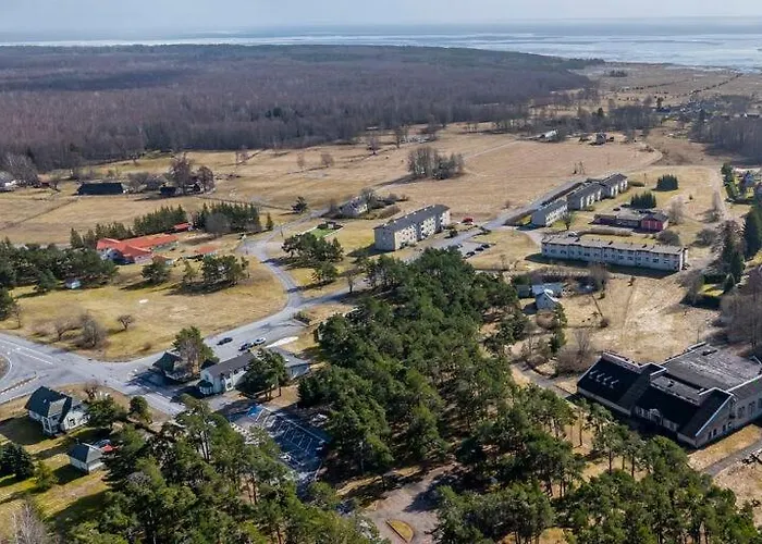 Emmaste Apartment Apartment